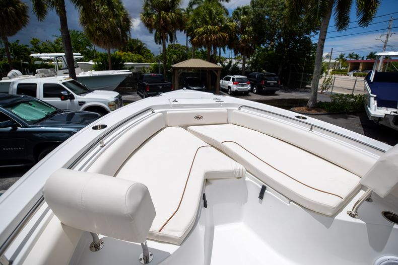 Thumbnail 35 for New 2022 Sea Hunt Ultra 234 boat for sale in Fort Lauderdale, FL