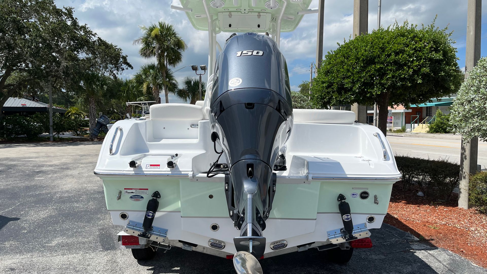 New 2022 Sea Hunt Ultra 219 #0491 image 5