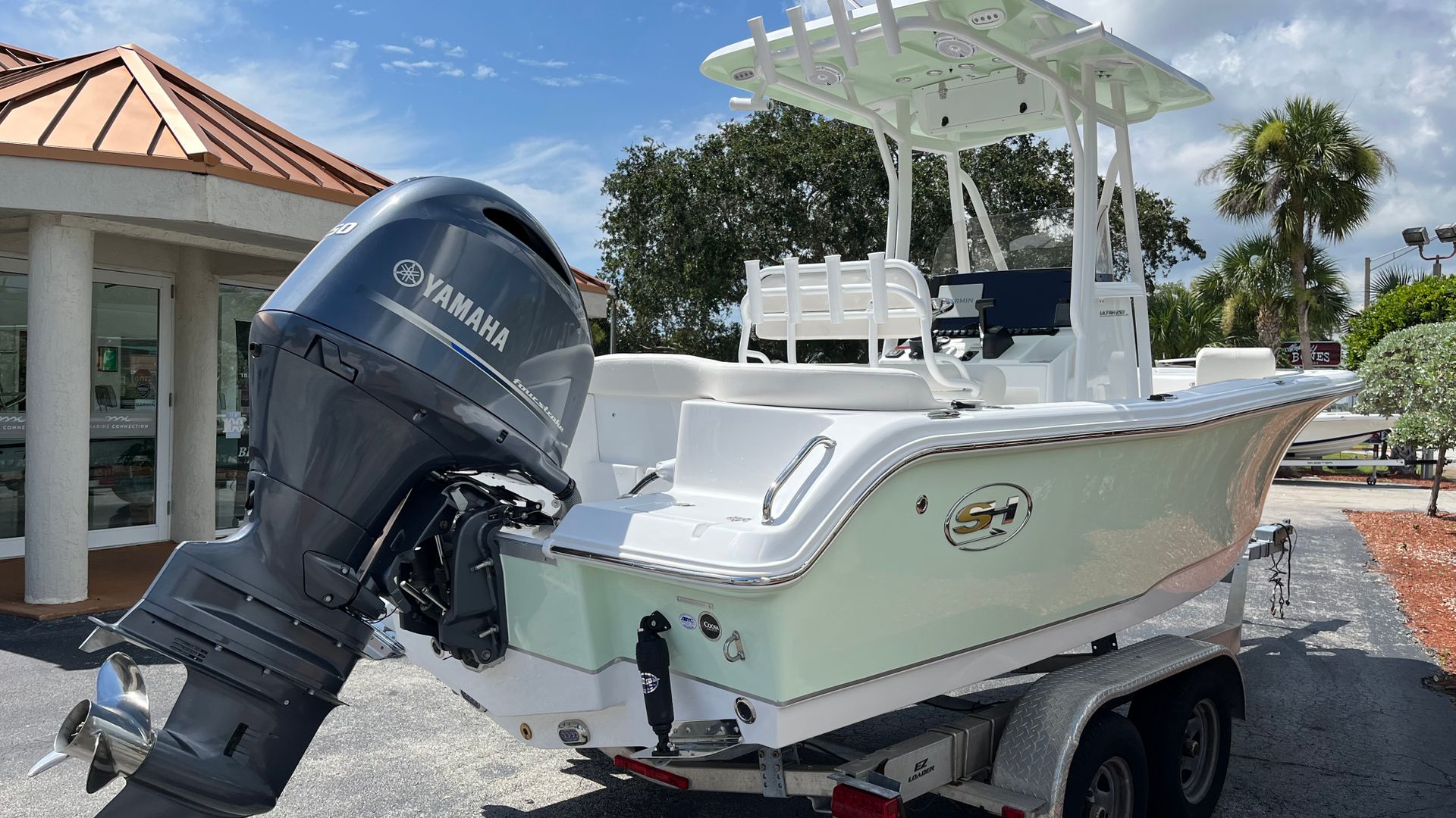 New 2022 Sea Hunt Ultra 219 #0491 image 6