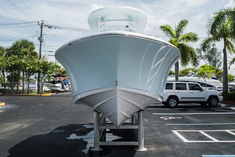 Thumbnail 2 for New 2016 Sportsman Open 232 Center Console boat for sale in West Palm Beach, FL