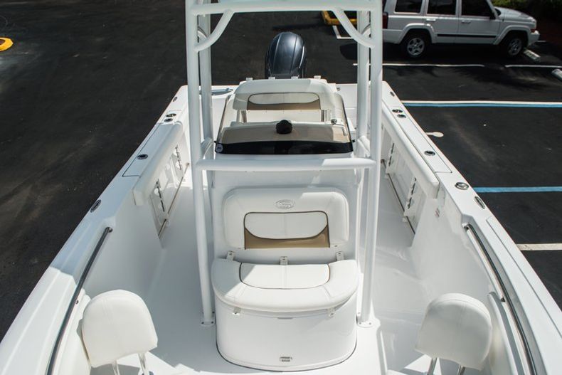 Thumbnail 12 for New 2016 Sportsman Open 232 Center Console boat for sale in West Palm Beach, FL