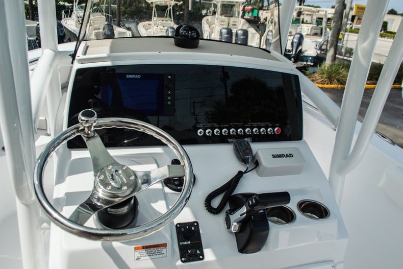 Thumbnail 26 for New 2016 Sportsman Open 232 Center Console boat for sale in West Palm Beach, FL