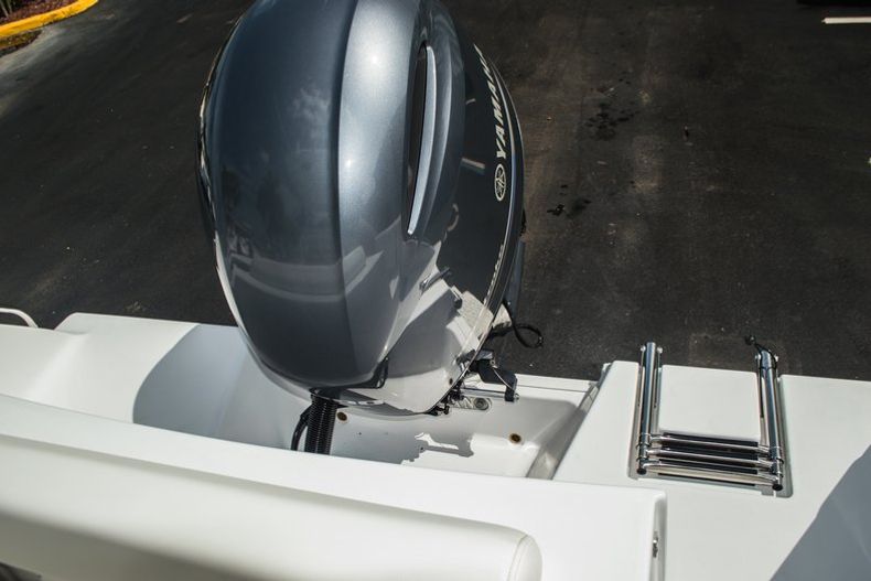 Thumbnail 44 for New 2016 Sportsman Open 232 Center Console boat for sale in West Palm Beach, FL