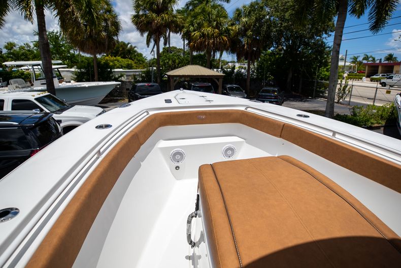 Thumbnail 43 for New 2022 Sea Hunt Gamefish 27 CB boat for sale in West Palm Beach, FL