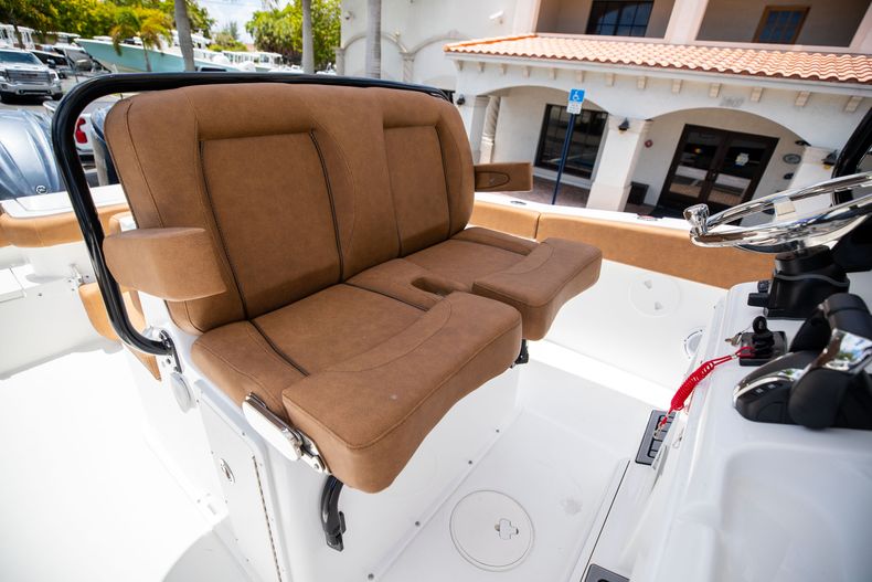 Thumbnail 37 for New 2022 Sea Hunt Gamefish 27 CB boat for sale in West Palm Beach, FL