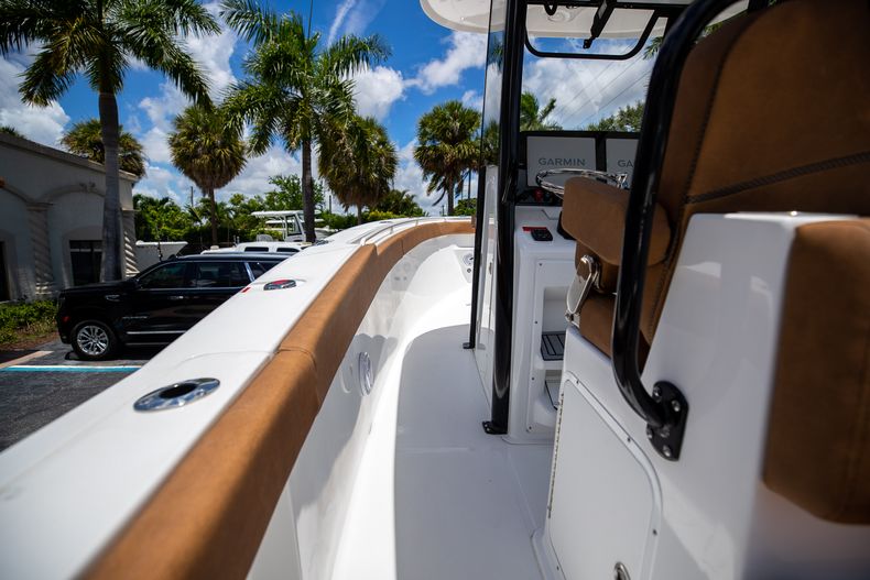 Thumbnail 21 for New 2022 Sea Hunt Gamefish 27 CB boat for sale in West Palm Beach, FL