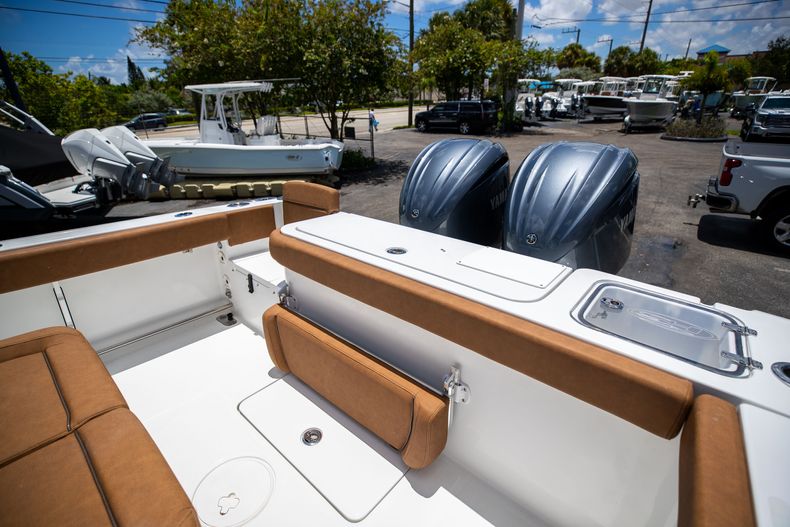 Thumbnail 12 for New 2022 Sea Hunt Gamefish 27 CB boat for sale in West Palm Beach, FL