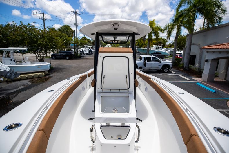 Thumbnail 47 for New 2022 Sea Hunt Gamefish 27 CB boat for sale in West Palm Beach, FL