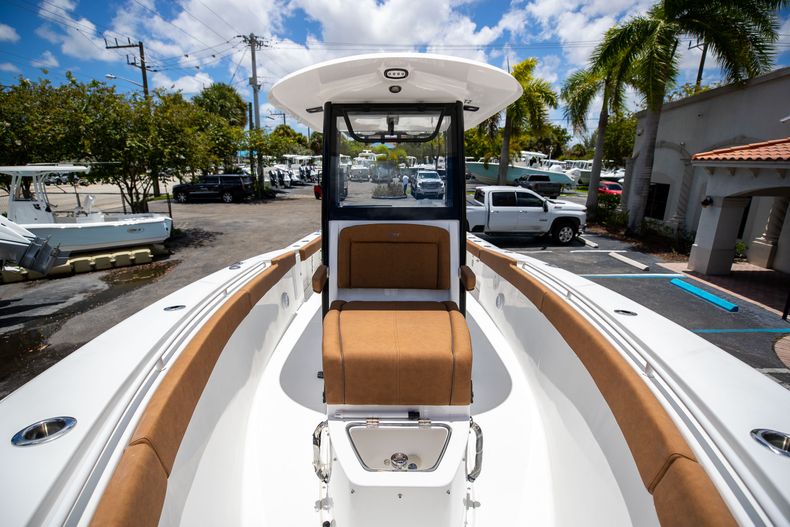 Thumbnail 46 for New 2022 Sea Hunt Gamefish 27 CB boat for sale in West Palm Beach, FL