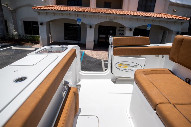 Thumbnail 20 for New 2022 Sea Hunt Gamefish 27 CB boat for sale in West Palm Beach, FL