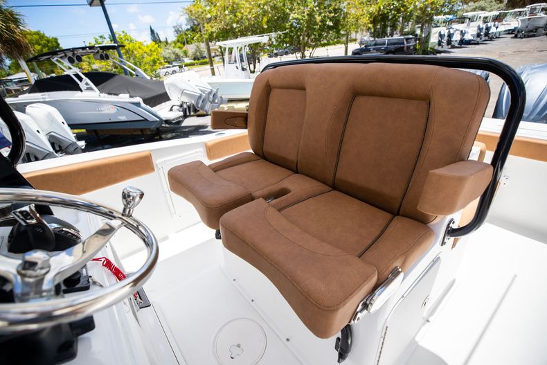 Thumbnail 39 for New 2022 Sea Hunt Gamefish 27 CB boat for sale in West Palm Beach, FL