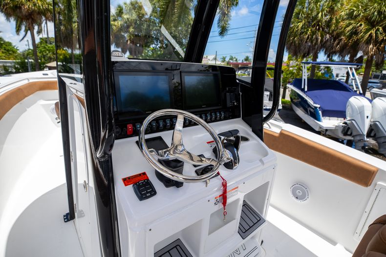 Thumbnail 35 for New 2022 Sea Hunt Gamefish 27 CB boat for sale in West Palm Beach, FL