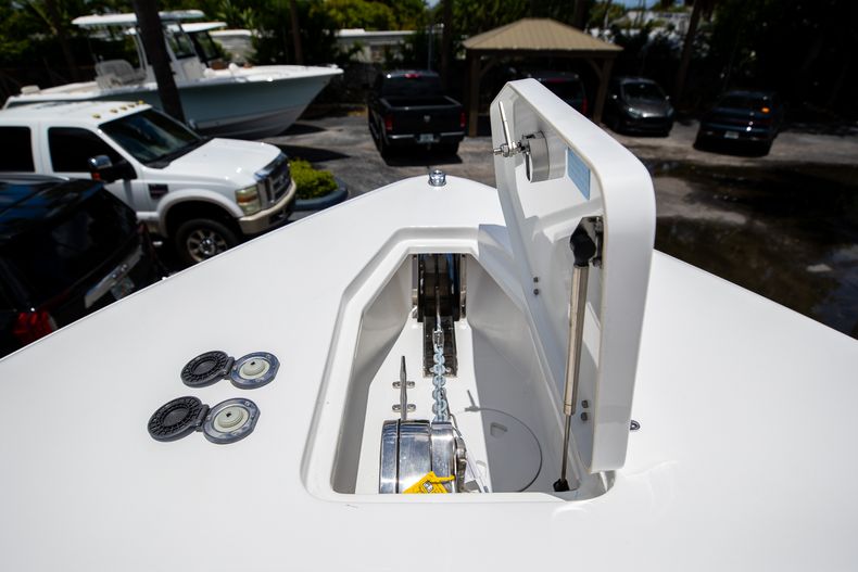 Thumbnail 45 for New 2022 Sea Hunt Gamefish 27 CB boat for sale in West Palm Beach, FL