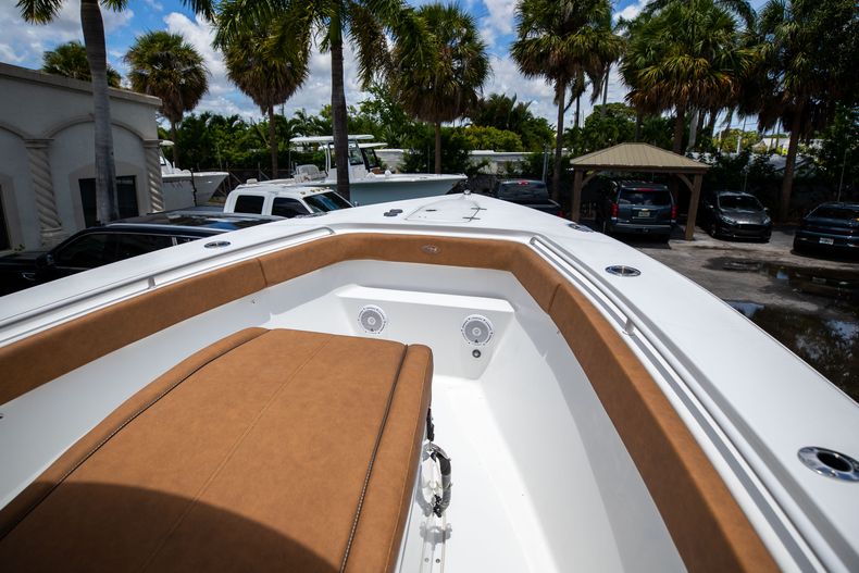 Thumbnail 42 for New 2022 Sea Hunt Gamefish 27 CB boat for sale in West Palm Beach, FL