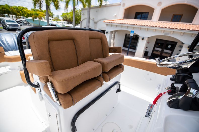 Thumbnail 36 for New 2022 Sea Hunt Gamefish 27 CB boat for sale in West Palm Beach, FL