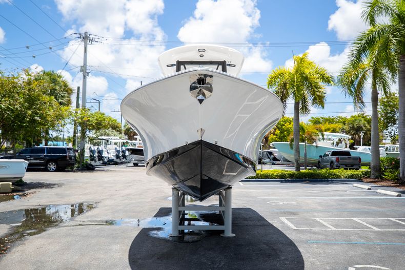 Thumbnail 2 for New 2022 Sea Hunt Gamefish 27 CB boat for sale in West Palm Beach, FL