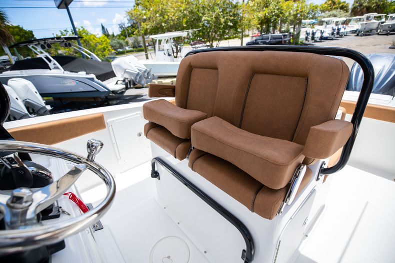 Thumbnail 38 for New 2022 Sea Hunt Gamefish 27 CB boat for sale in West Palm Beach, FL