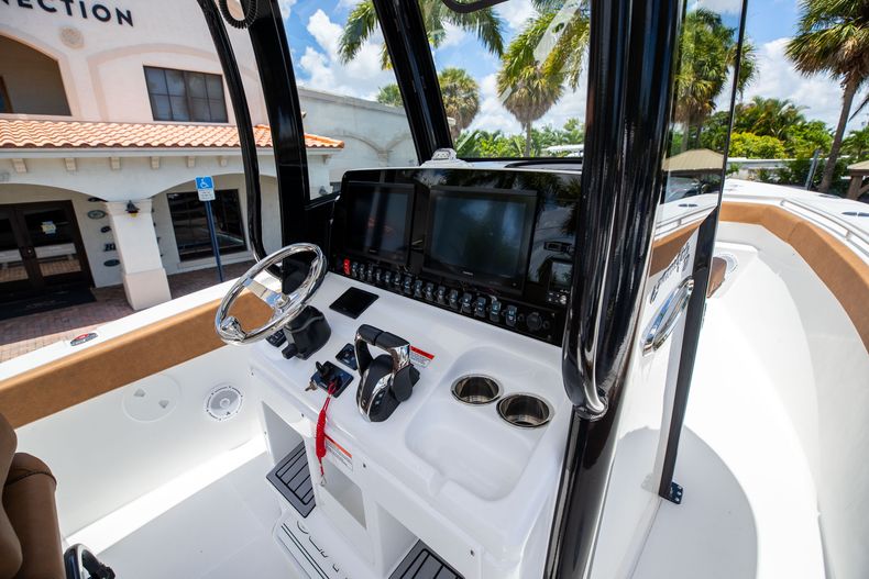 Thumbnail 28 for New 2022 Sea Hunt Gamefish 27 CB boat for sale in West Palm Beach, FL