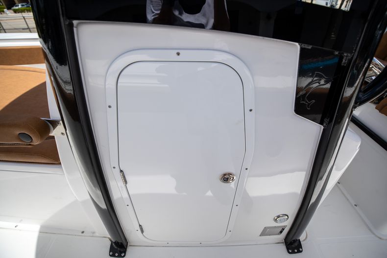 Thumbnail 40 for New 2022 Sea Hunt Gamefish 27 CB boat for sale in West Palm Beach, FL