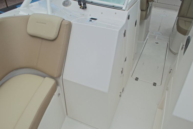 Thumbnail 50 for New 2017 Sailfish 325 Dual Console boat for sale in West Palm Beach, FL