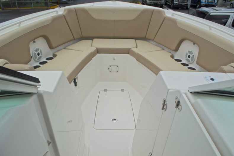 Thumbnail 49 for New 2017 Sailfish 325 Dual Console boat for sale in West Palm Beach, FL