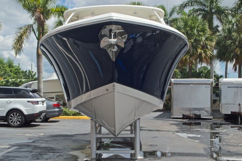 Thumbnail 6 for New 2017 Sailfish 325 Dual Console boat for sale in West Palm Beach, FL