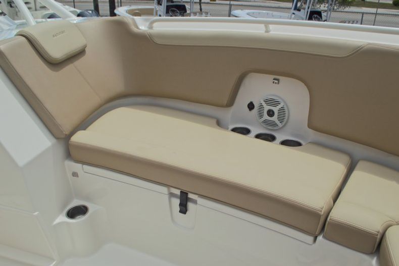 Thumbnail 55 for New 2017 Sailfish 325 Dual Console boat for sale in West Palm Beach, FL