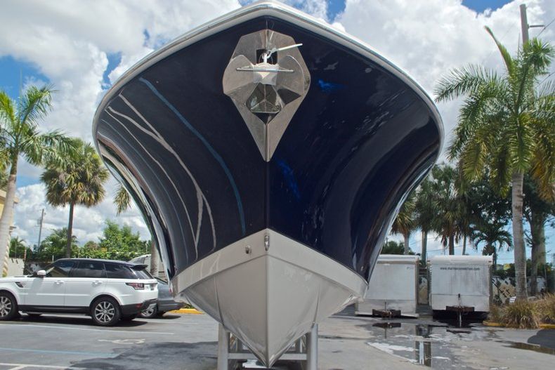 Thumbnail 7 for New 2017 Sailfish 325 Dual Console boat for sale in West Palm Beach, FL