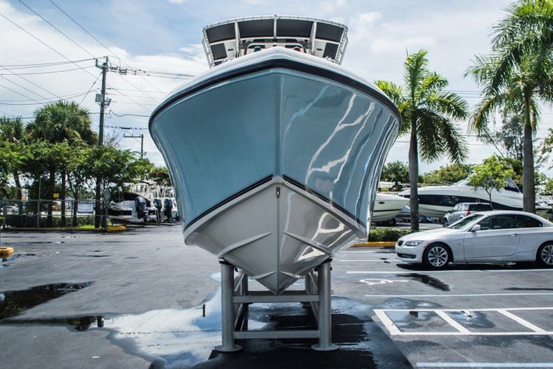 Thumbnail 2 for Used 2007 Mako 234 CC Center Console boat for sale in West Palm Beach, FL