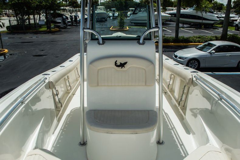 Thumbnail 19 for Used 2007 Mako 234 CC Center Console boat for sale in West Palm Beach, FL