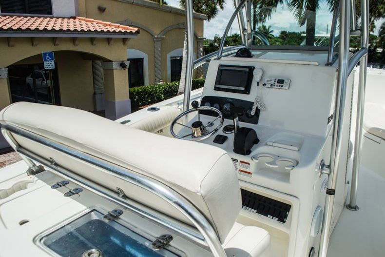 Thumbnail 28 for Used 2007 Mako 234 CC Center Console boat for sale in West Palm Beach, FL