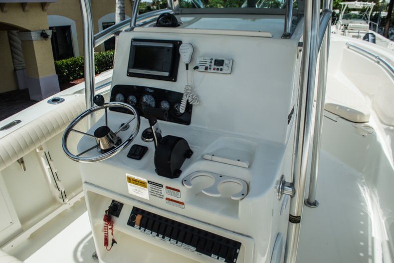 Thumbnail 29 for Used 2007 Mako 234 CC Center Console boat for sale in West Palm Beach, FL