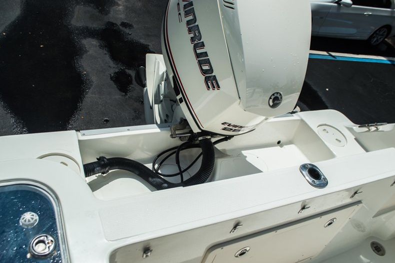 Thumbnail 48 for Used 2007 Mako 234 CC Center Console boat for sale in West Palm Beach, FL