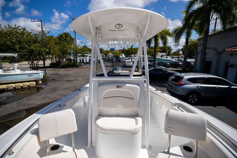Thumbnail 35 for New 2023 Sea Hunt Ultra 219 boat for sale in West Palm Beach, FL