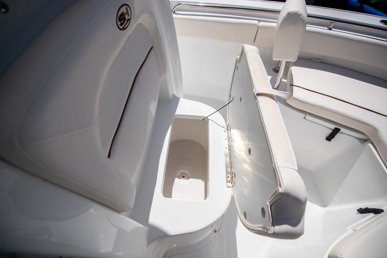 Thumbnail 36 for New 2023 Sea Hunt Ultra 219 boat for sale in West Palm Beach, FL