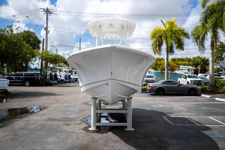 Thumbnail 2 for New 2023 Sea Hunt Ultra 219 boat for sale in West Palm Beach, FL