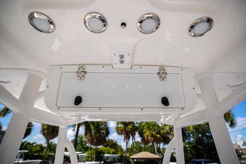 Thumbnail 23 for New 2023 Sea Hunt Ultra 219 boat for sale in West Palm Beach, FL