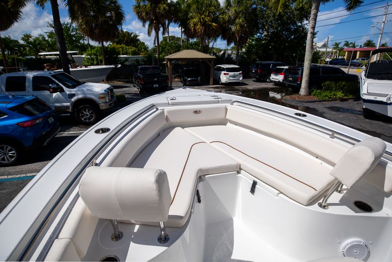 Thumbnail 33 for New 2023 Sea Hunt Ultra 219 boat for sale in West Palm Beach, FL