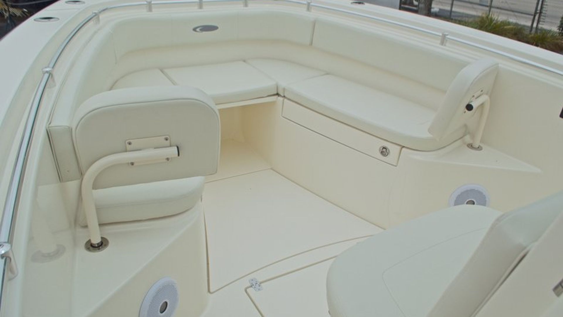 New 2016 Cobia 277 Center Console #W092 image 50