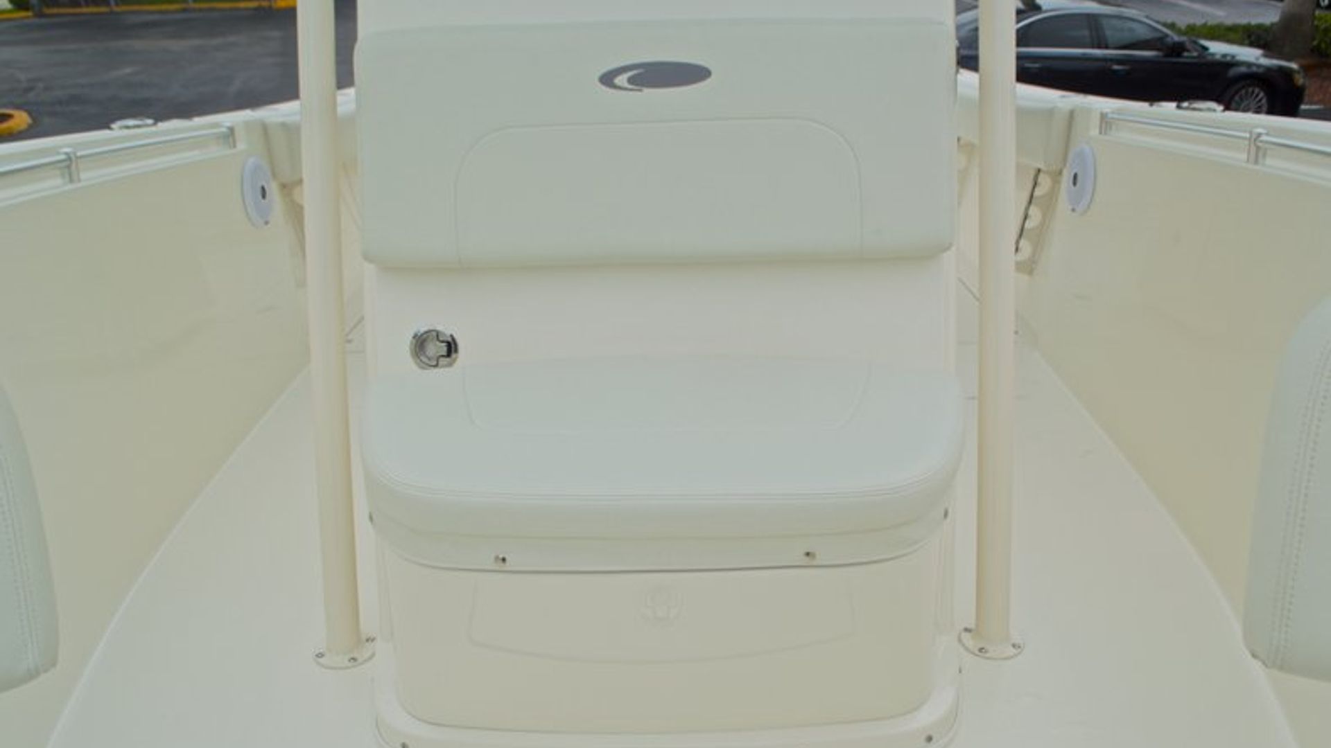 New 2016 Cobia 277 Center Console #W092 image 51