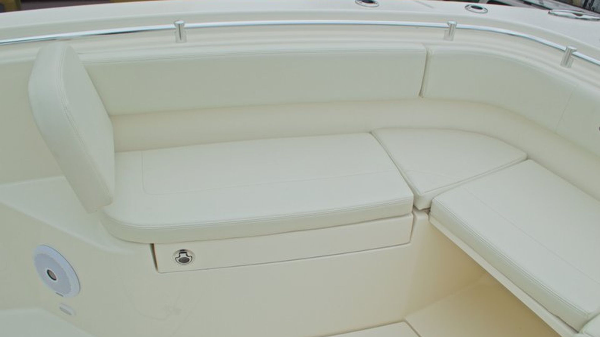 New 2016 Cobia 277 Center Console #W092 image 59