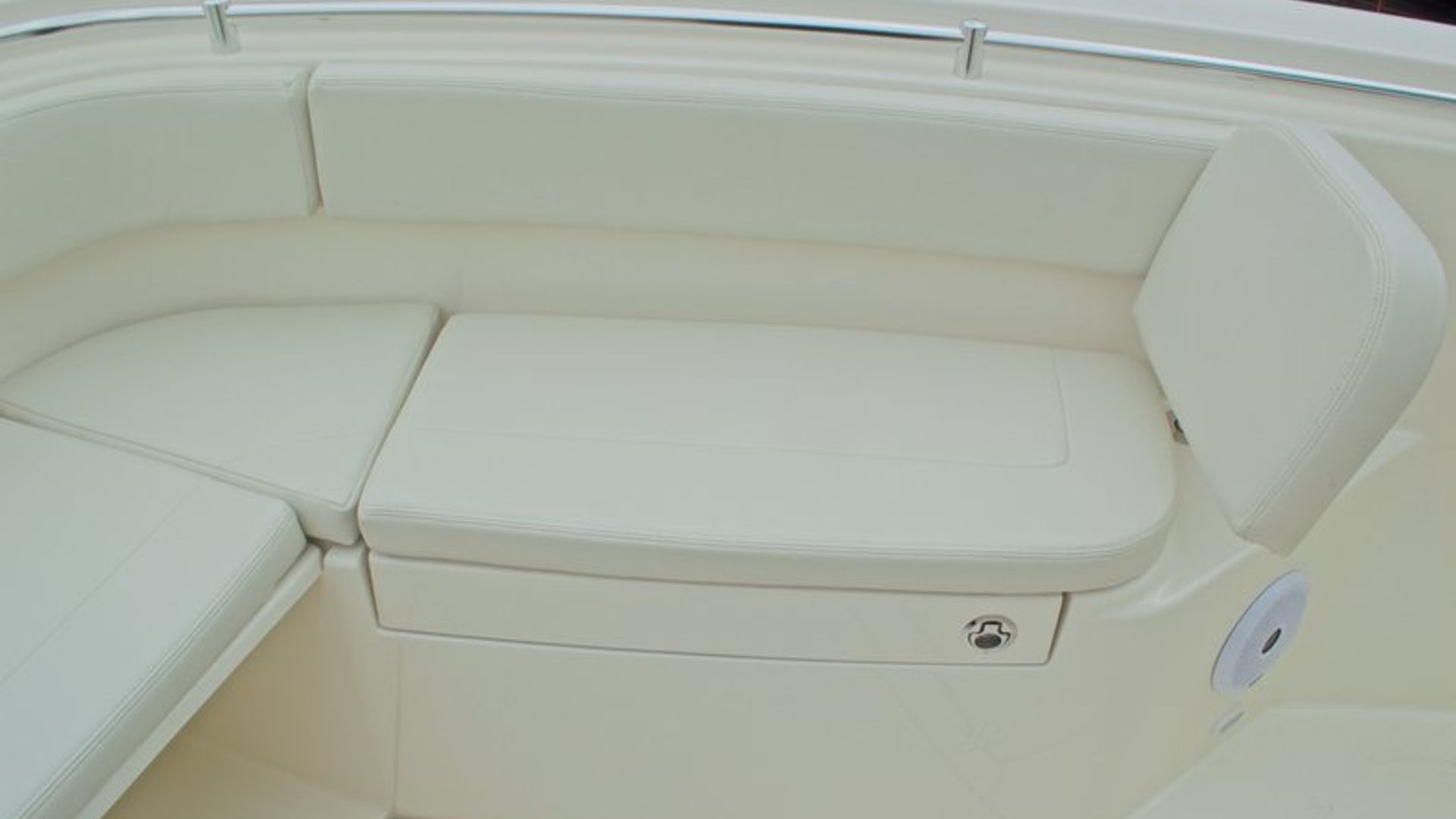 New 2016 Cobia 277 Center Console #W092 image 61