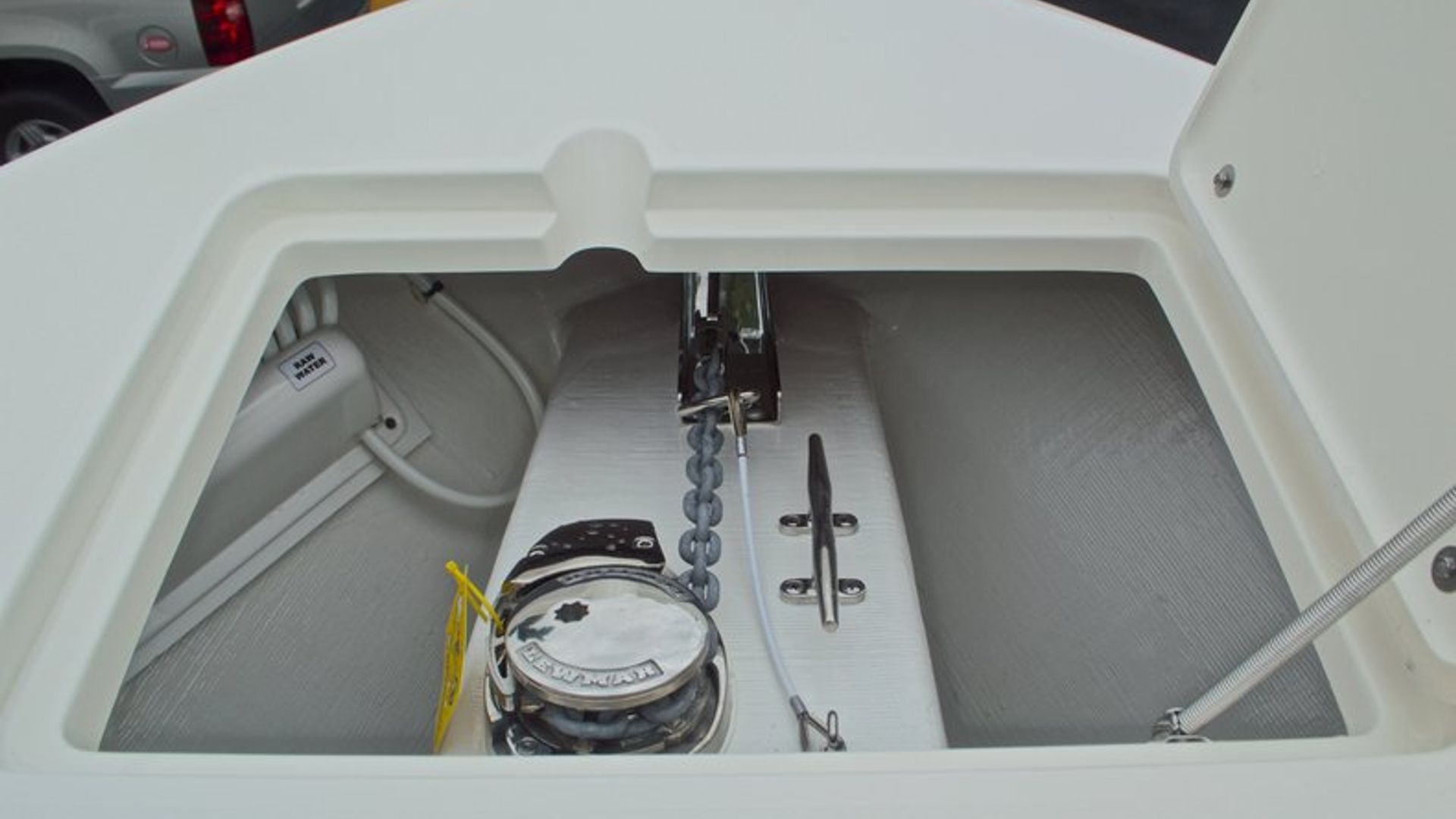 New 2016 Cobia 277 Center Console #W092 image 64