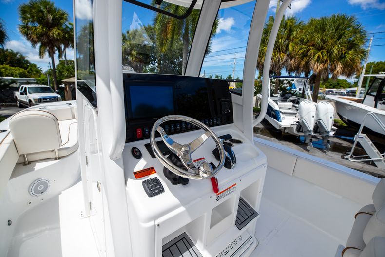 Thumbnail 28 for New 2022 Sea Hunt Escape 25 boat for sale in West Palm Beach, FL