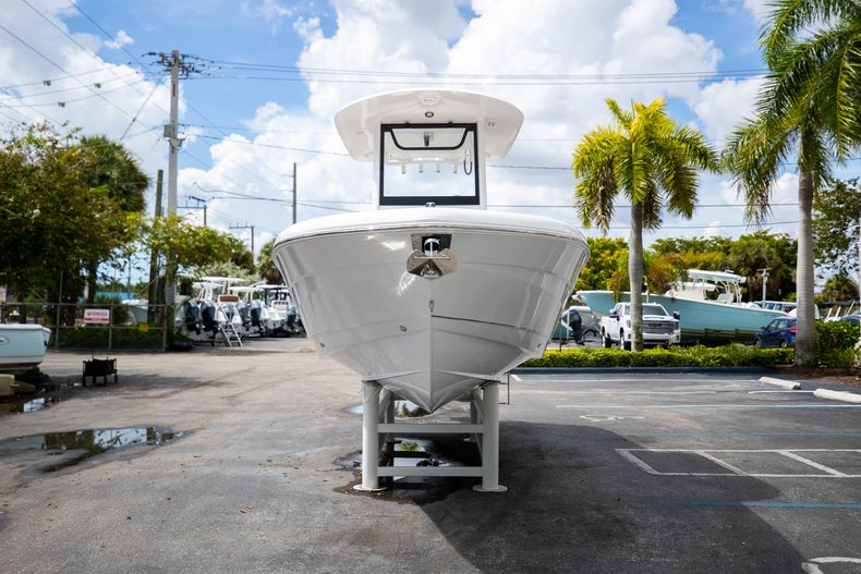 Thumbnail 2 for New 2022 Sea Hunt Escape 25 boat for sale in West Palm Beach, FL