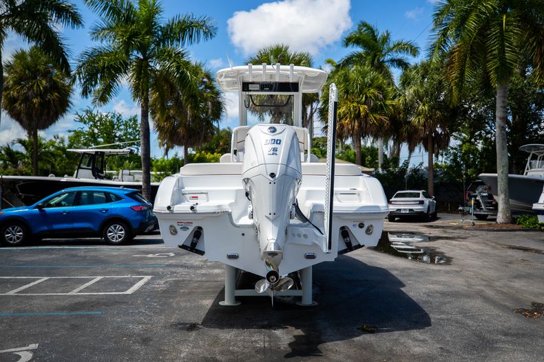 Thumbnail 6 for New 2022 Sea Hunt Escape 25 boat for sale in West Palm Beach, FL
