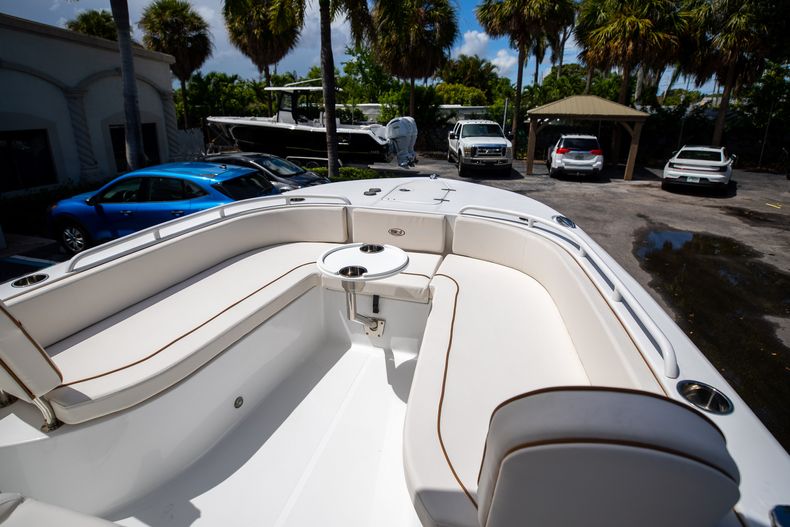 Thumbnail 39 for New 2022 Sea Hunt Escape 25 boat for sale in West Palm Beach, FL