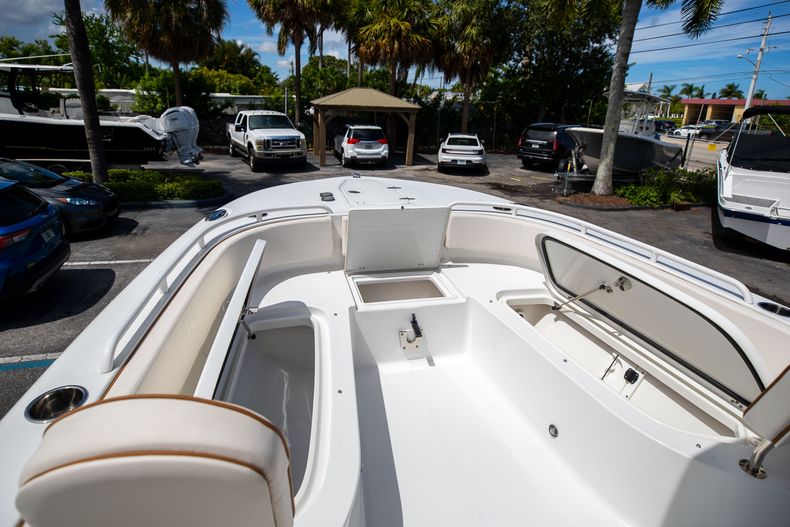 Thumbnail 42 for New 2022 Sea Hunt Escape 25 boat for sale in West Palm Beach, FL