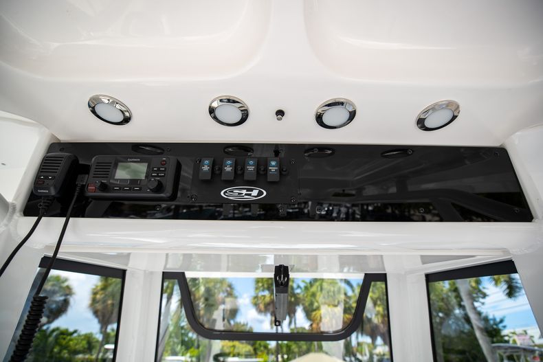Thumbnail 27 for New 2022 Sea Hunt Escape 25 boat for sale in West Palm Beach, FL