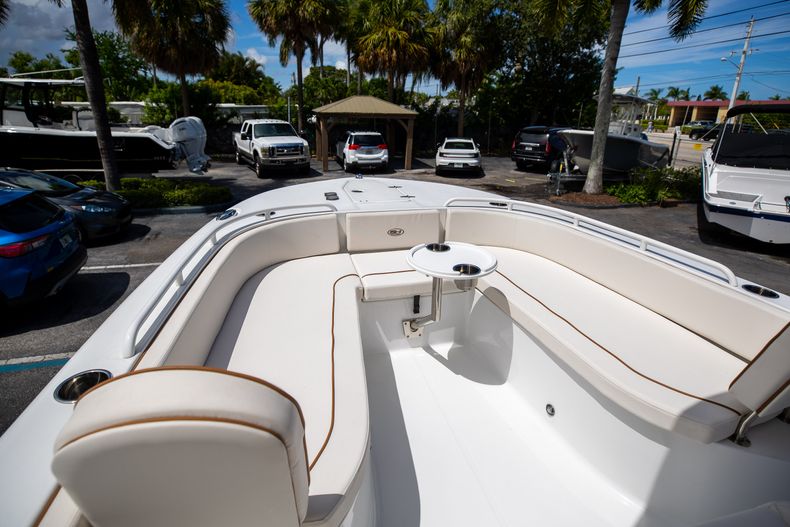 Thumbnail 41 for New 2022 Sea Hunt Escape 25 boat for sale in West Palm Beach, FL